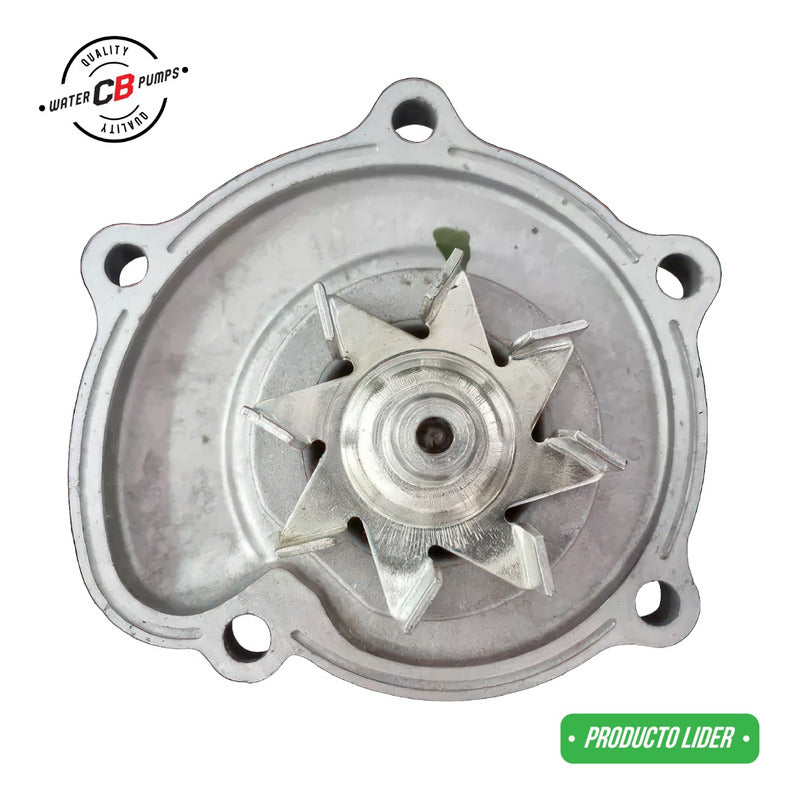 Bomba De Agua Infiniti Q45 4.5l V8 1993-1996 B1010-67u28
