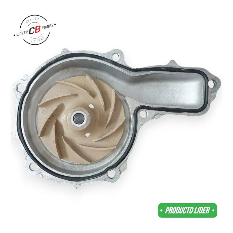 Volvo FH FM Series Water Pump