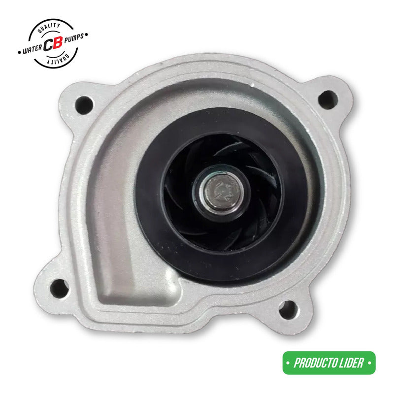 Bomba Agua Vento Audi A3 Polo Ibiza Cordoba 1.6l 08-13