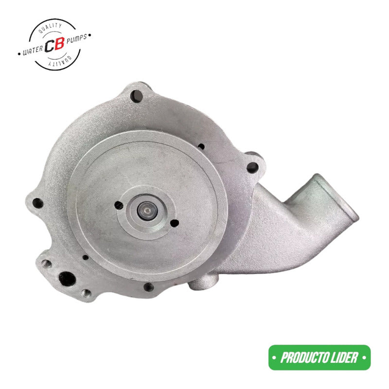 Bomba De Agua Ford Thunderbird 54-63 V8 3.9l 5.1l 5750799