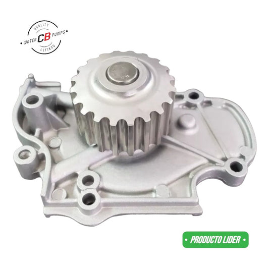 Bomba De Agua Accord Civic Odyssey 2.3l 2.2l 1998-2005