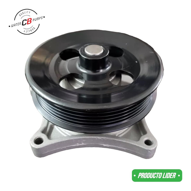 Bomba De Agua Spark Cruze Malibu Buick Encore 1.4l 16-18