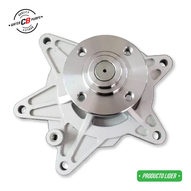 Bomba Agua International 4100 6.4l Maxxforce 7.6l 2009-2020