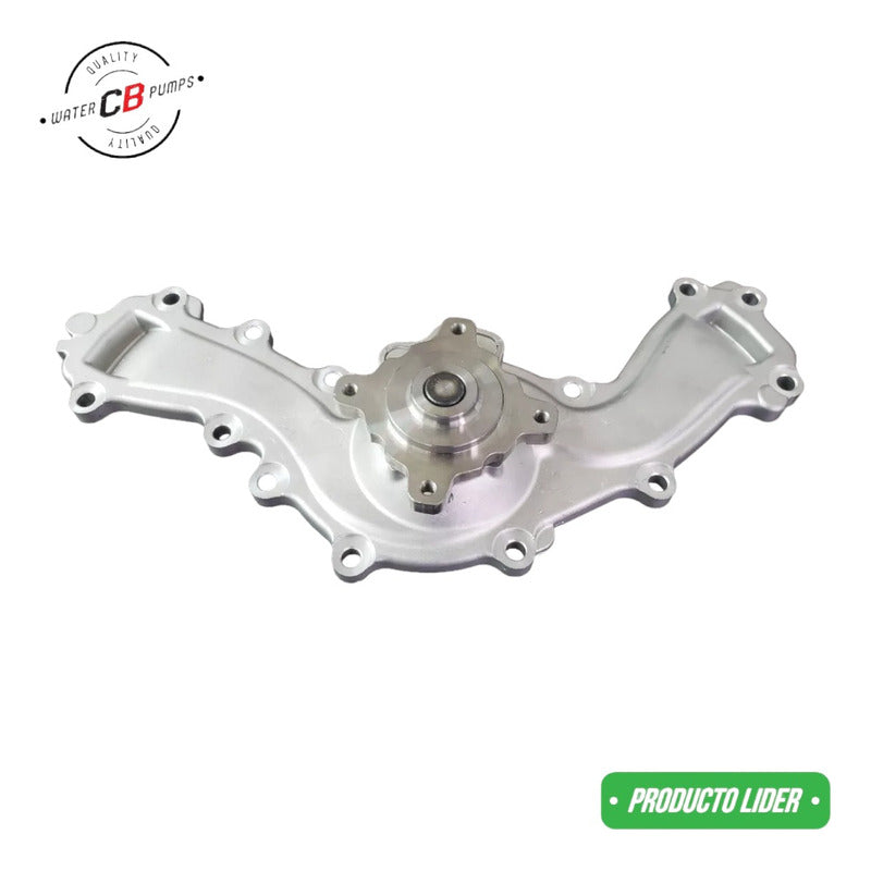Bomba De Agua Camaro Blazer Cadillac Ats Ct6 Xt5 16-19 3.6l