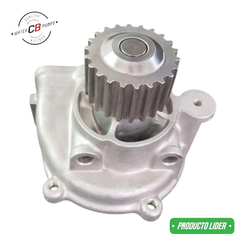 Water Pump Escort Tempo Mazda 626 2.0l Diesel 1984-1986