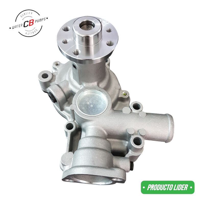 Water Pump Isuzu 3ld1 4le1 4le2 Ex55 E55 Cx75 Zax55 Zax70