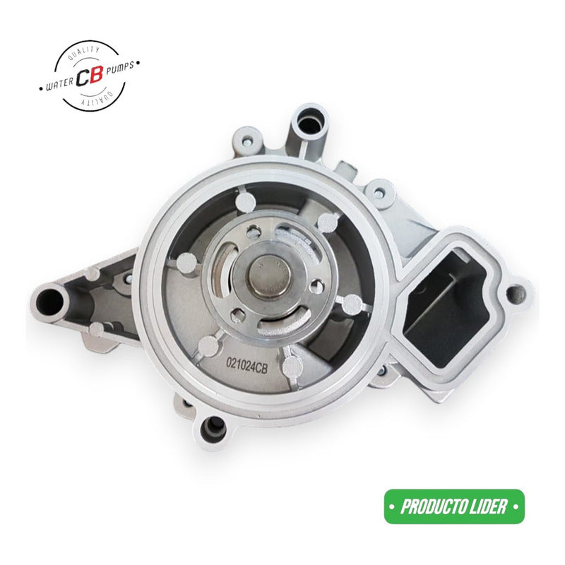 Bomba De Agua Cavalier Malibu Captiva Pontiac G5 G6 2.2 2.4l