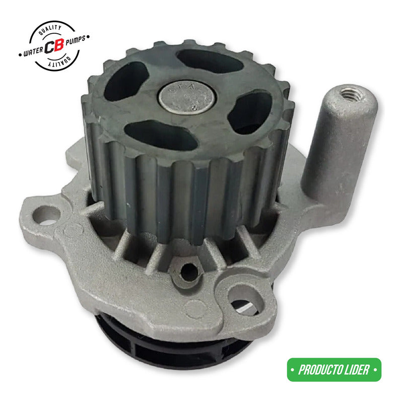 Water Pump VW Bora Jetta Passat 4 Cyl 2.0l Diesel