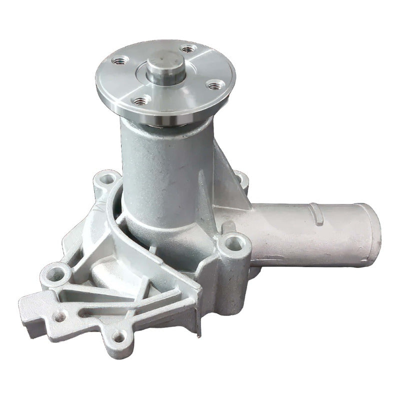 Bomba Agua Montacargas 4g32 4g33 Mitsubishi Clark Caterpilla