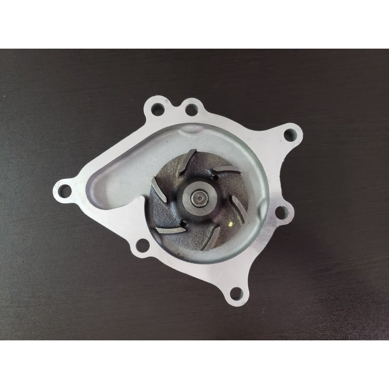 Bomba De Agua Isuzu 3af1 Bolens Iseki White Tractor 1874206