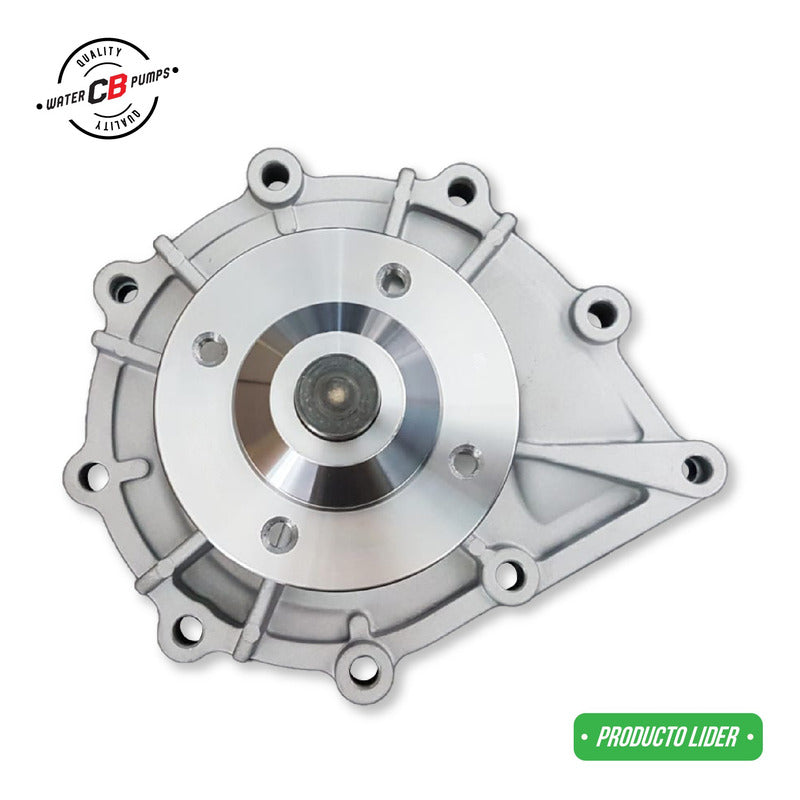 Bomba De Agua Navistar Mx13 Maxxforce 13 3007644c91