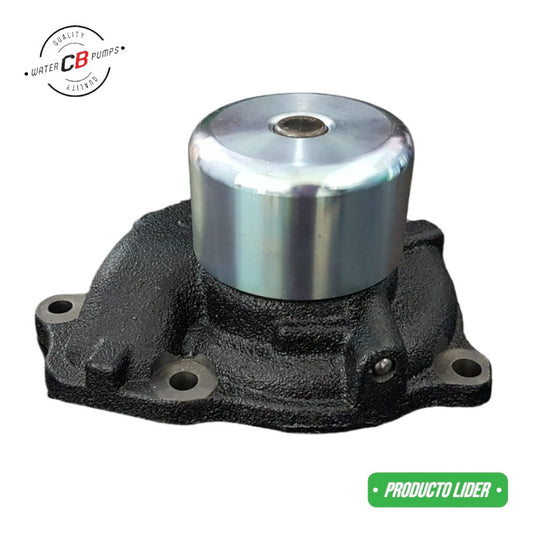 Bomba D Agua Minicargador John Deere 325 328 313 315 317 320