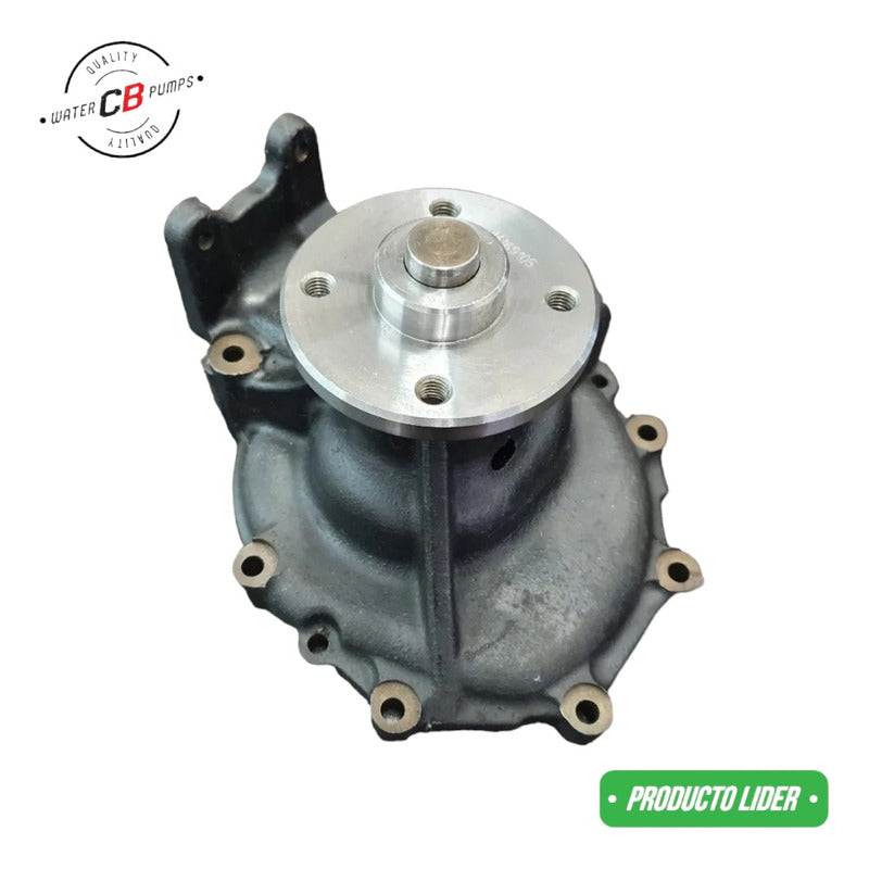 Hino 500 Series Water Pump 08-11