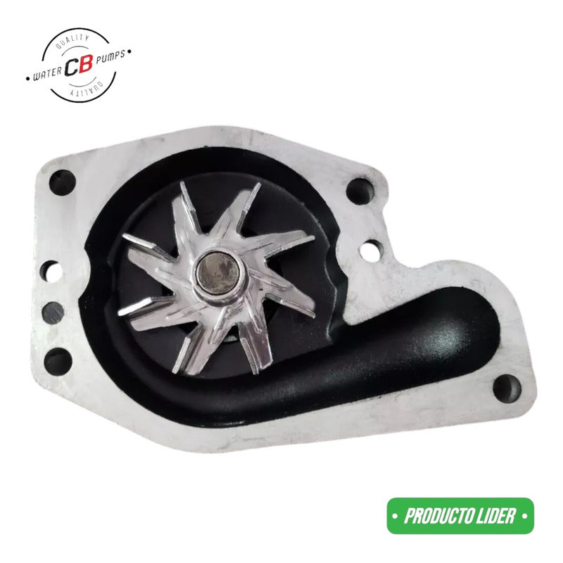Bomba De Agua Montacarga Motor Fd30 Xinchai A490bpg A495bpg