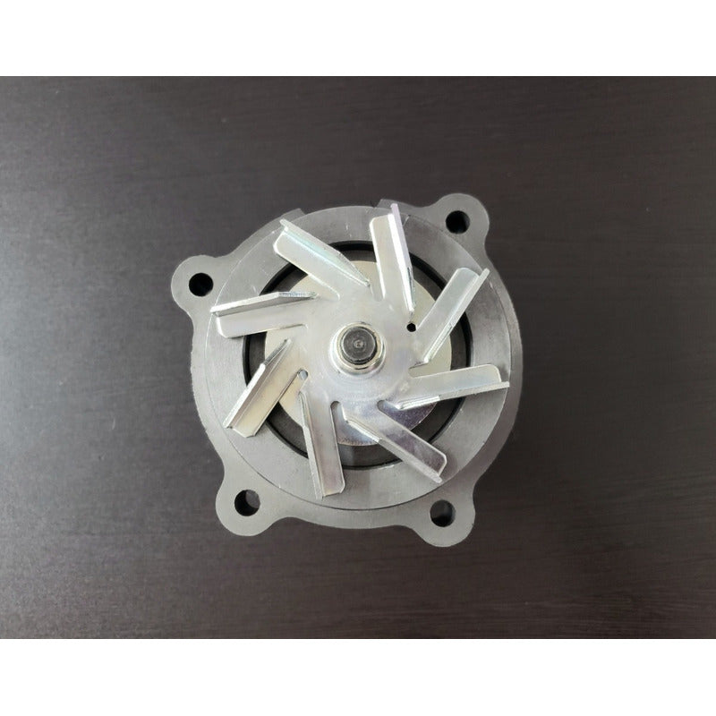 Bomba De Agua Ford F350 F450 F550 Motor V10 6.8l