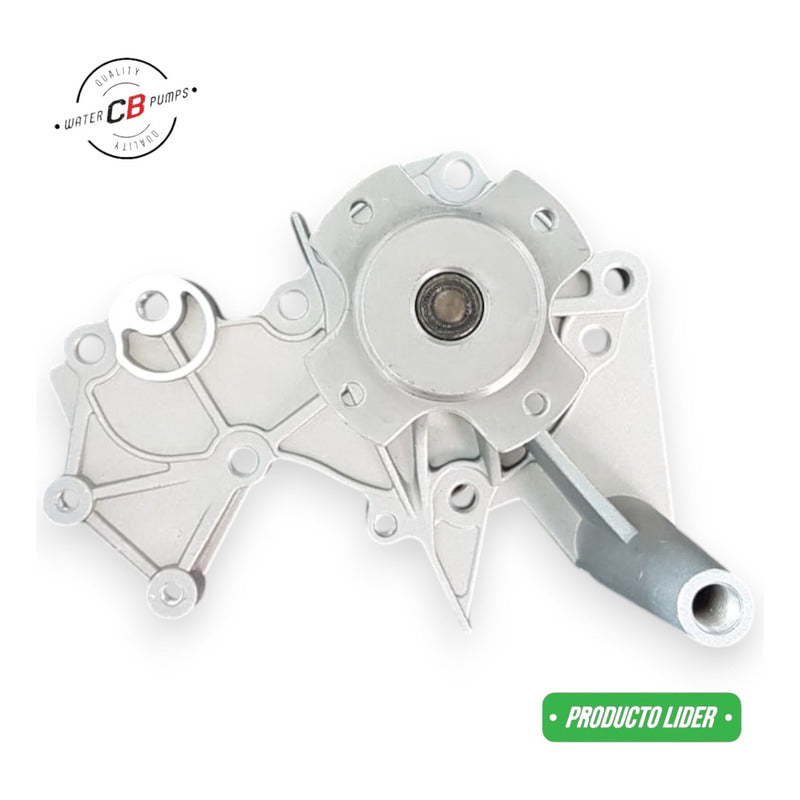Bomba De Agua Compatible Con Changan Alsvin 2021-2025 1.5l