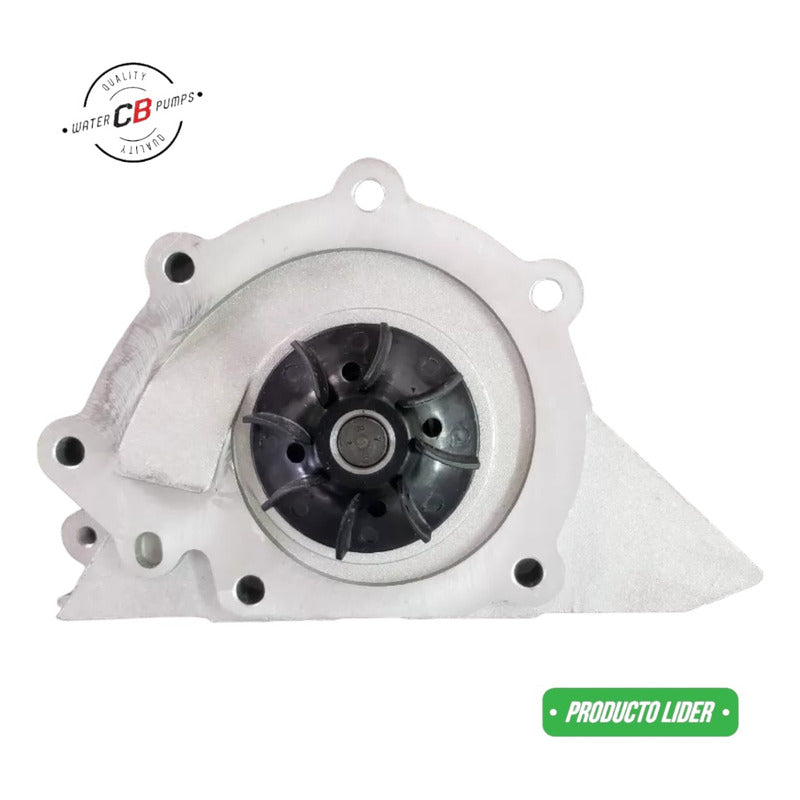 Bomba De Agua Peugeot 407 406 307 2.0l 2000-2008 1201-e1
