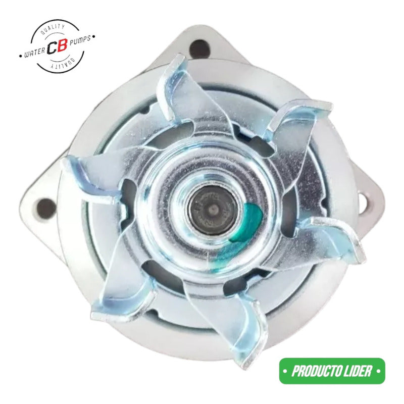 Bomba De Agua Nissan Altima Maxima Murano Quest Fx35 3.5l