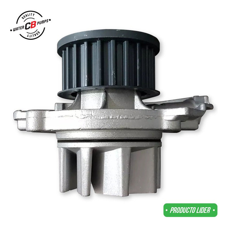 Bomba De Agua Fiat 500 Grande Punto Panda 1.4l 1.2l 09-14