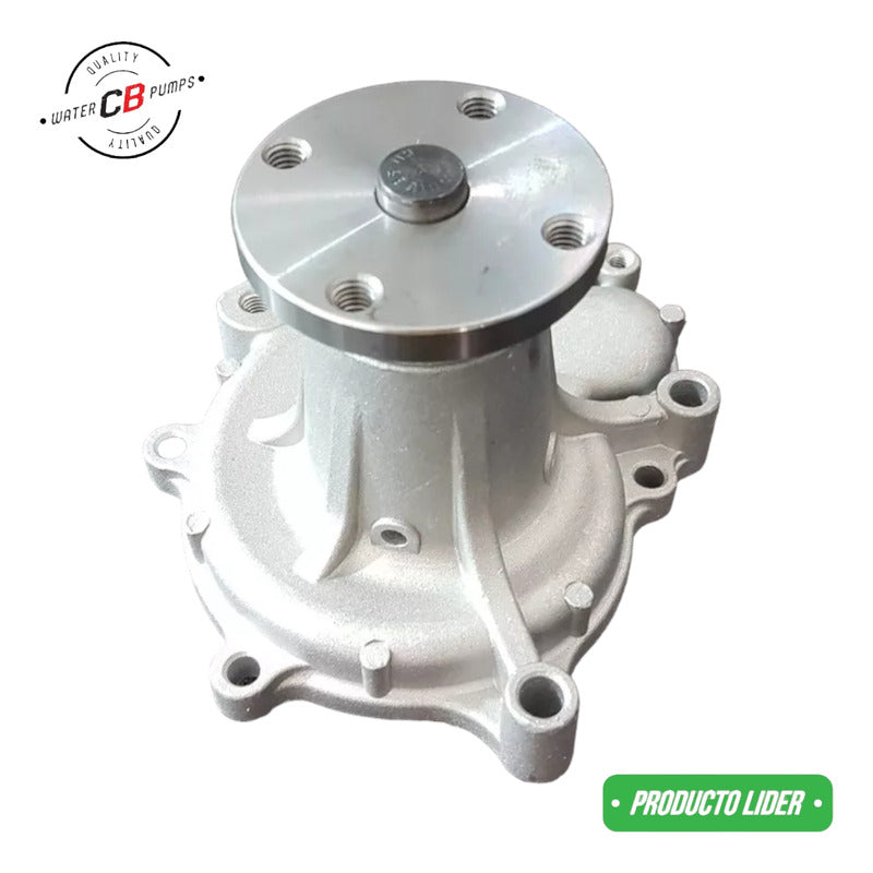 Bomba De Agua Ford Taurus 3.0l V6 1989-1995