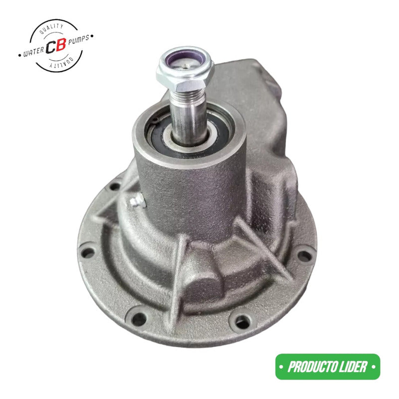 Bomba De Agua Mack Diesel Em7 E7 End-t Flecha Larga 6cil