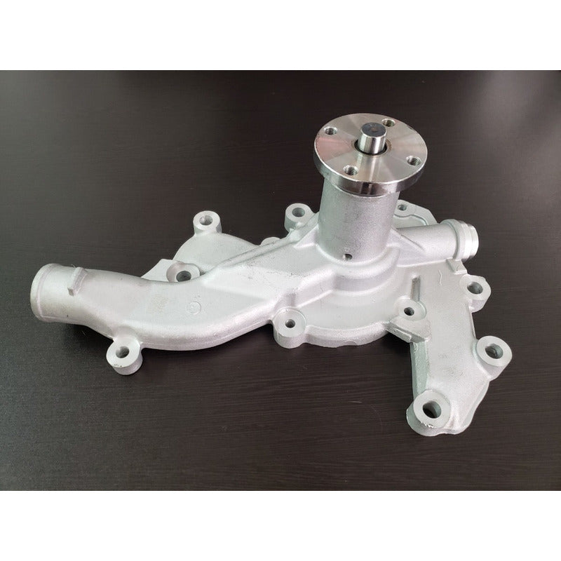 Bomba De Agua Cadillac Deville El Dorado Seville 82-85 4.1l