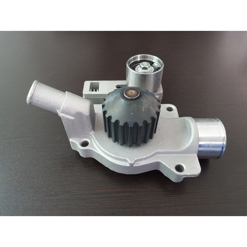 Bomba De Agua Ford Escort Vagoneta Mercury Tracer 91-97 1.9l
