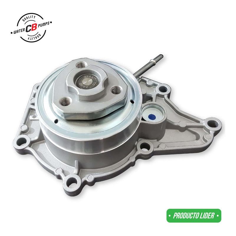 Bomba De Agua Audi Q5 A4 S4 A5 S5 A6 A7 A8 Vw Touareg 3.0l