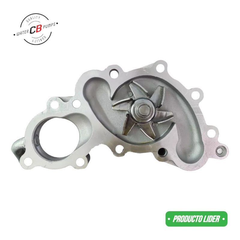 Bomba De Agua Toyota 4runner Pickup V6 3.0l 1989-1992
