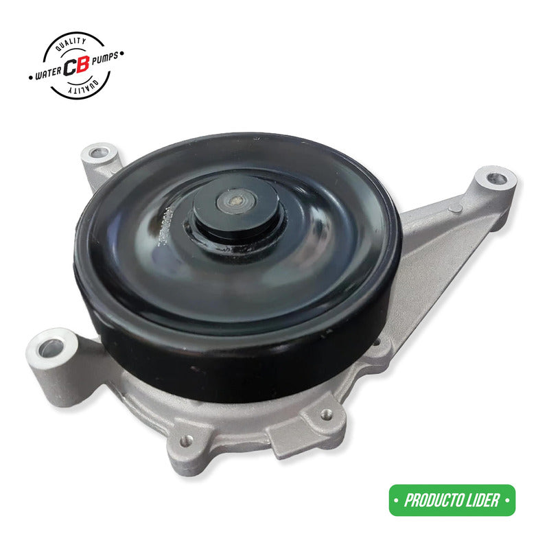 Bomba De Agua Jaguar S-type Lincoln Ls 00-02 3.0l V6