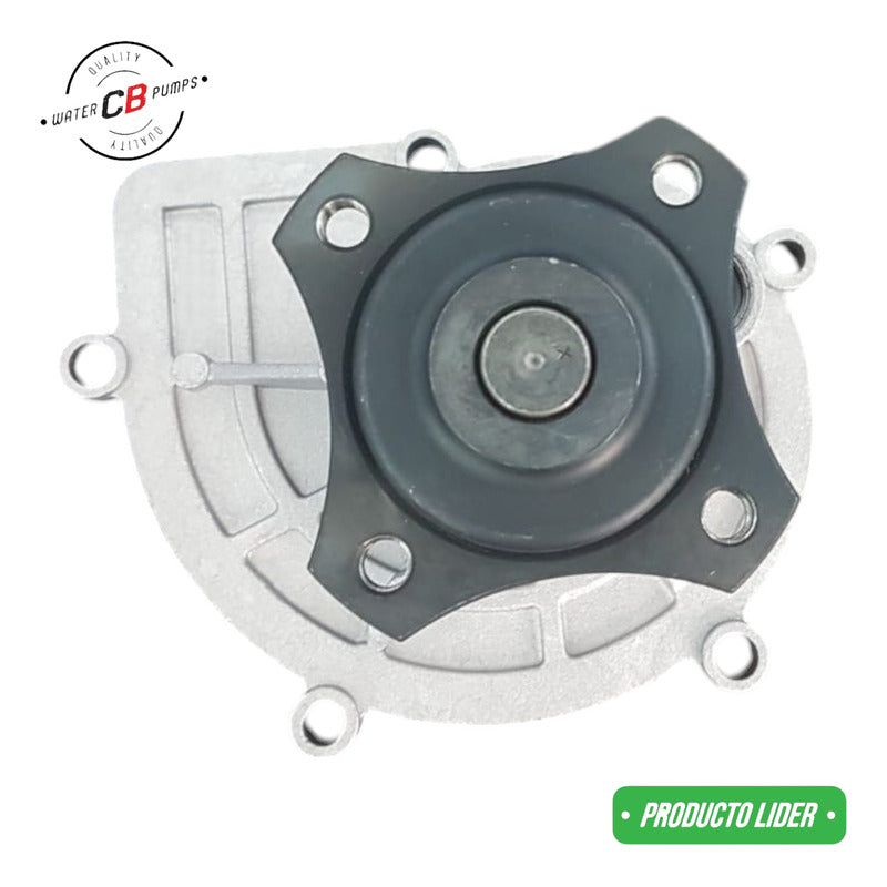 Bomba De Agua Chirey Tiggo 4pro Omoda C5 O5 1.5 L4 2023-2024