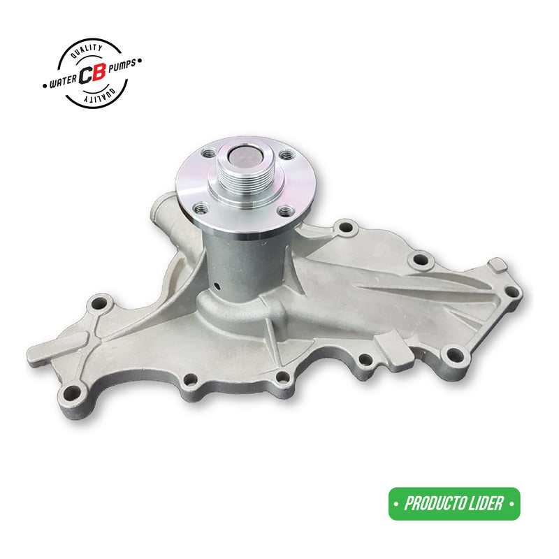 Bomba De Agua Ford Aerostar Ranger Mazda B3000 86-94 3.0l V6