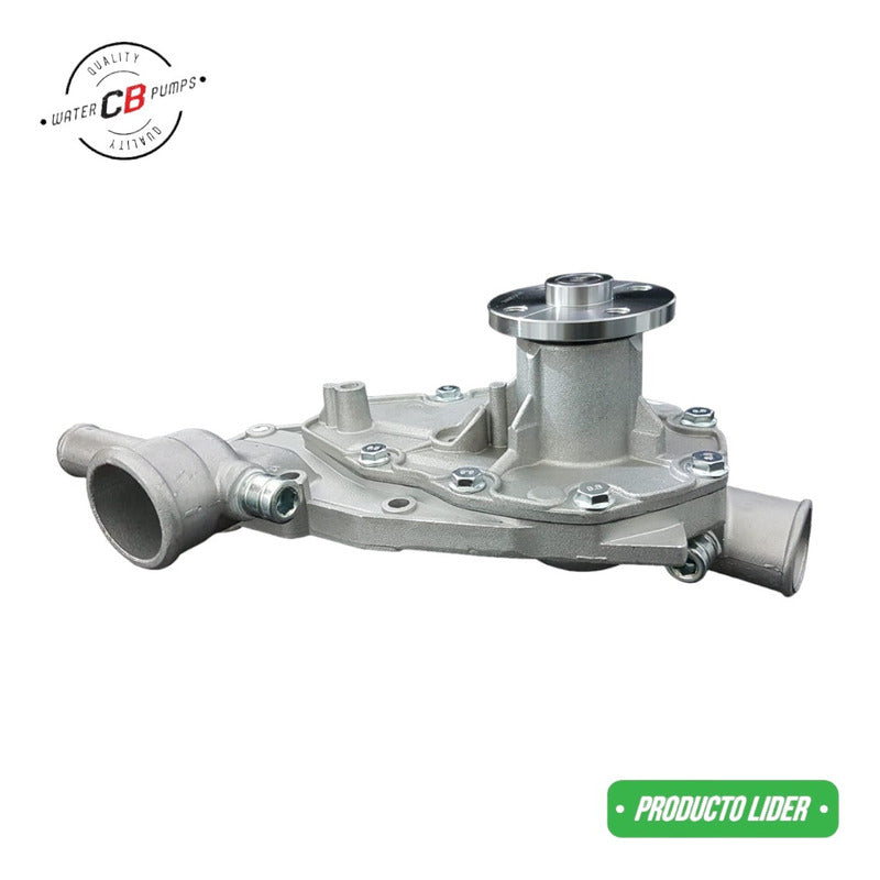 Bomba De Agua Renault R12 1300 1.3l 7701452155
