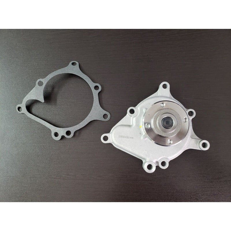 Bomba De Agua Isuzu 3af1 Bolens Iseki White Tractor 1874206