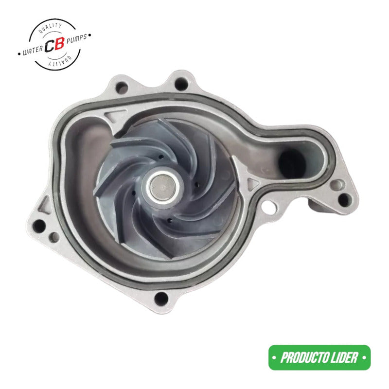 Bomba De Agua Audi S4 A6 Quattro Año 04-09 Motor V8 4.2l