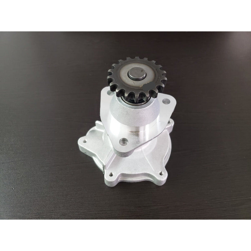 Bomba De Agua Cavalier Malibu Sunfire L4 2.4l 1996 2002