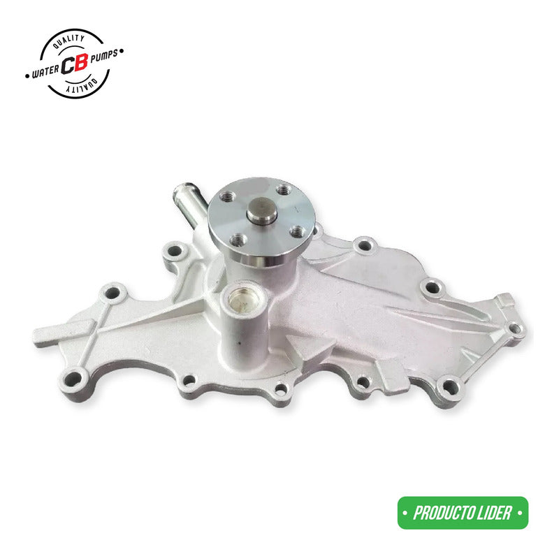 Bomba De Agua Sable Taurus Windstar V6 3.0l 1995-2005