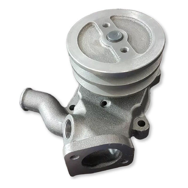Bomba De Agua Cummins Dina Maquina 155-210 Motor Delantero