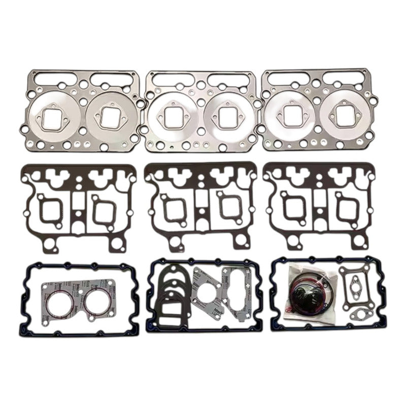 Juego De Juntas Superior Cummins N14 4089371