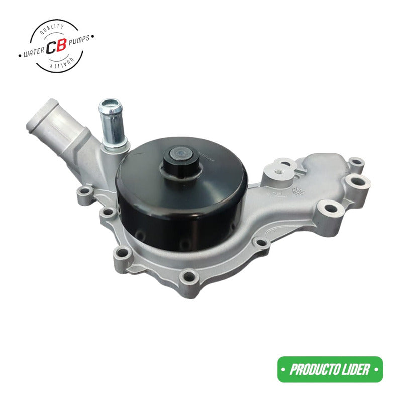 Bomba De Agua Chrysler 200 Jeep Cherokee 14-18 V6 3.2l 3.6l