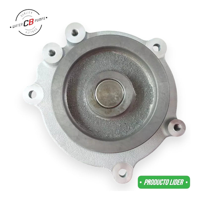 Bomba De Agua Compatible Con Daf Paccar Diesel Serie Cf Y Xf