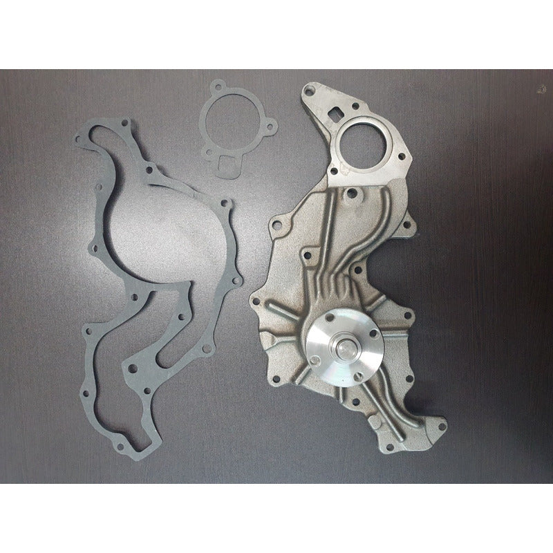 Bomba De Agua Ford Mustang Mercury Bobcat Capri 74-79 2.8l