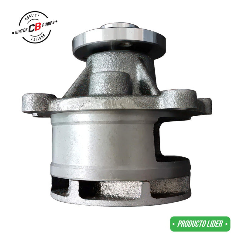 Bomba De Agua Volvo Ec210b Ec290b Tad520 D6d Deutz Bf4m1013