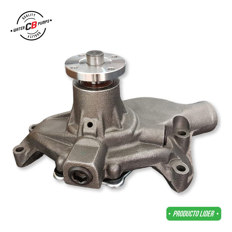 Bomba De Agua Chevrolet Camion 90-73 V8 5.7l