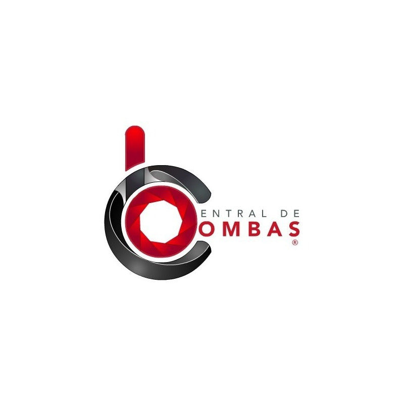Bomba Agua Ford E-150 E-250 E-350 Econoline 4.9l 1975-1977
