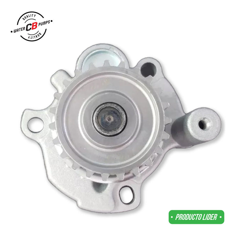 Bomba De Agua Vw Golf Jetta A4 Polo 2.0l 1999 2007 06a121011