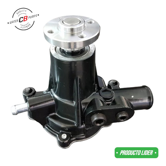 Bomba D Agua Compatible John Deere 955 Komatsu Pc28uu Yanmar