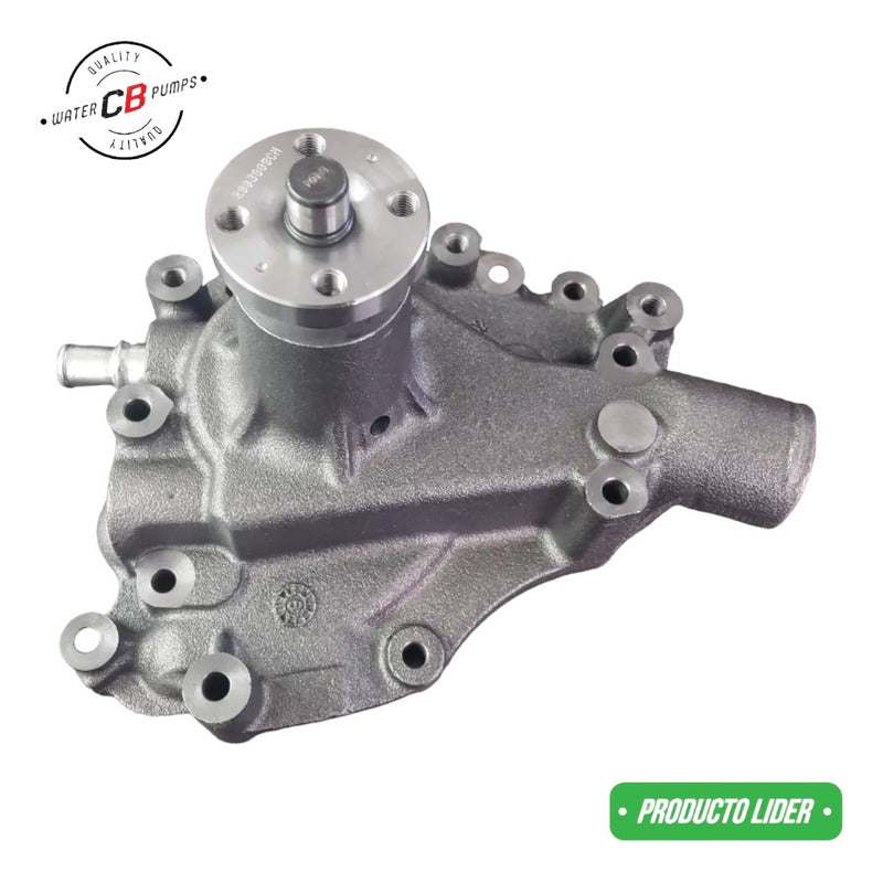 Bomba De Agua Ford Mustang Marquis Ltd Serie F 72-82 V8 5.8l