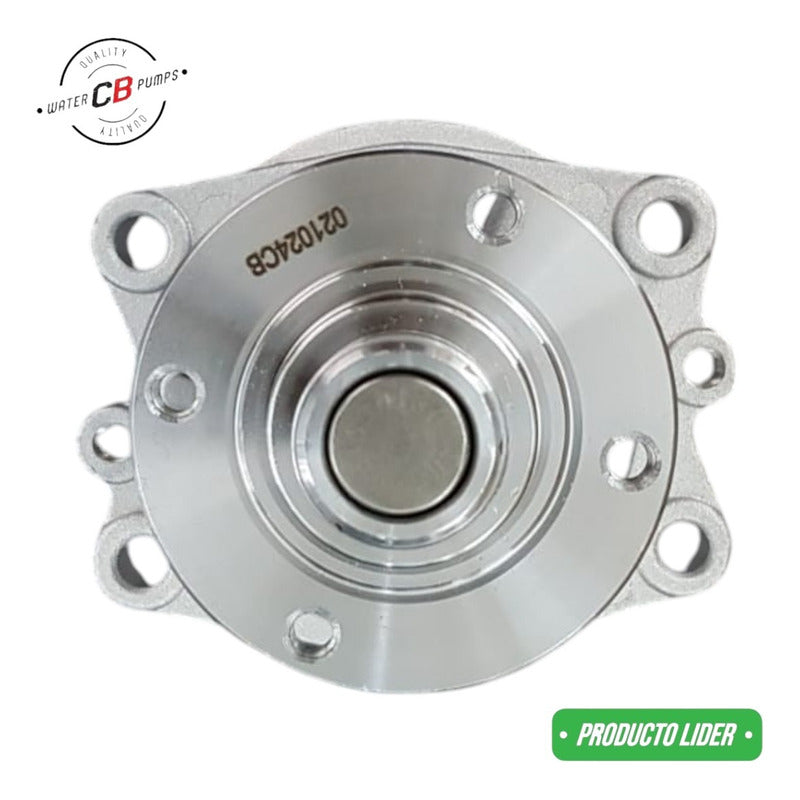Bomba De Agua Bmw 320 325 328 330 06-99 L6 2.5l 2.8l 3.0l