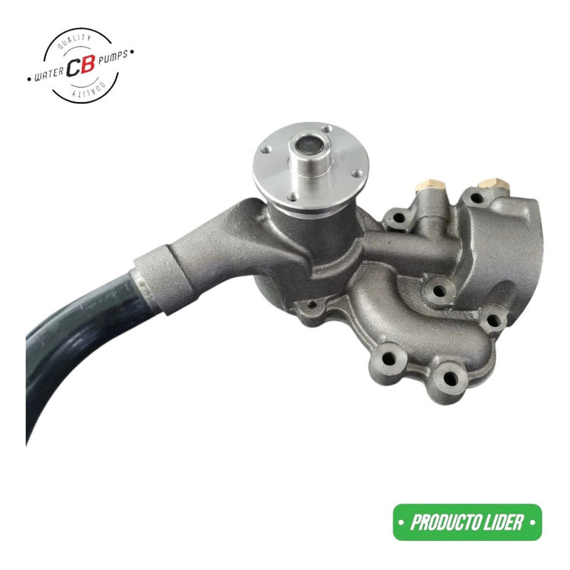 Water Pump for Yale Forklift GC20 GP20 GC30